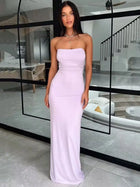 Elva | Elegant Maxi Dress