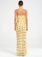 Maelys | Co-Ord Chic & Bohemian Vibe