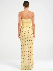 Maelys | Co-Ord Chic & Bohemian Vibe