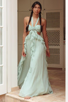 Anaïs | Romantic & Airy Dress