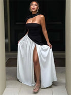 Maliyah | Maxi Dress