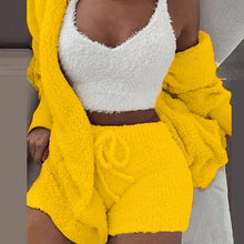 Noémie | Cozy 3-Piece Set