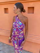 Mina | Elegant Midi Dress