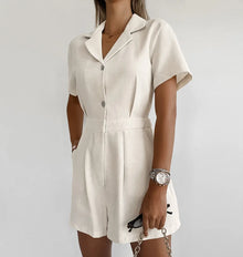 Morena | Elegant Combishort
