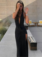 Keisha | Maxi Dress