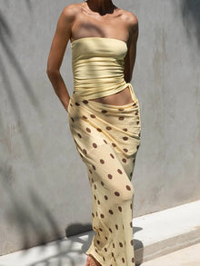 Maelys | Co-Ord Chic & Bohemian Vibe