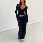 Elise | Vintage Lounge Set 2 Pieces