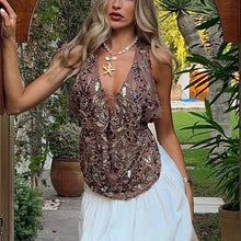 Elira | Bohemian Elegance & Summer Radiance