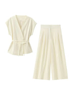 Amber | Casual Elegance & Fluid Silhouette