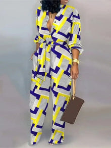 Louise | Jumpsuit Viral & Flattering