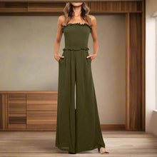 Elyna | Summer Jumpsuit Viral & Flattering