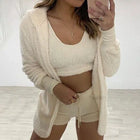 Noémie | Cozy 3-Piece Set
