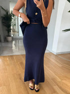 Maelis | Elegant Set & Refined Silhouette