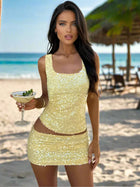 Elira | Bohemian Elegance & Summer Glow