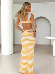 Meilinda | Summer & Elegant 3-Piece Set