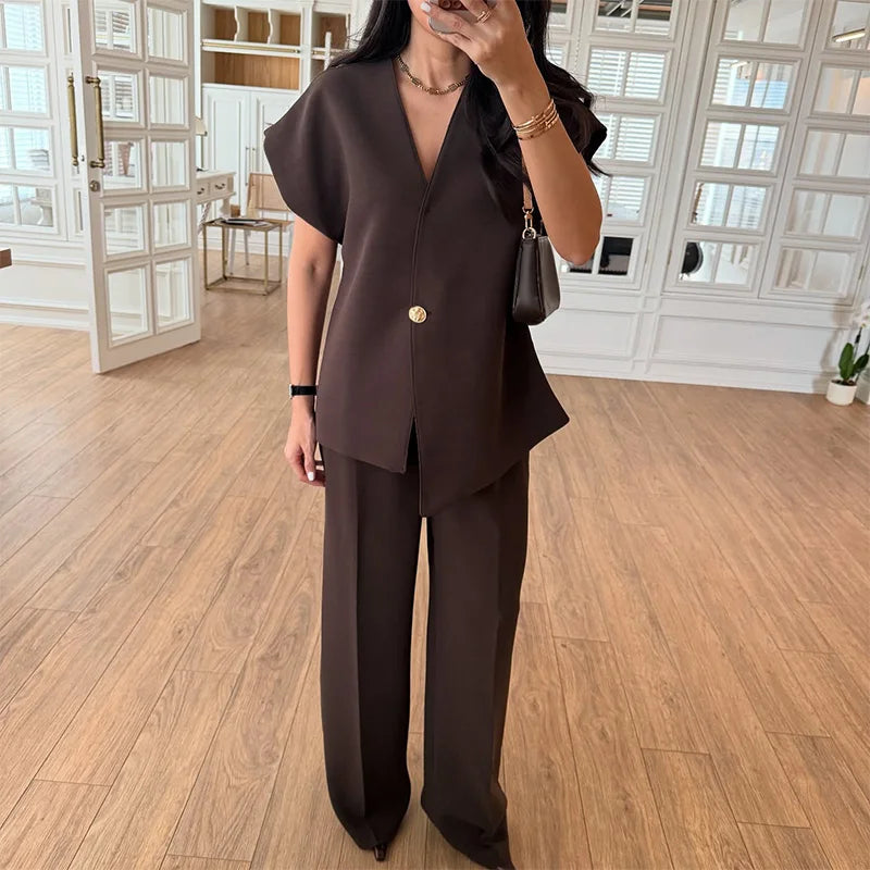 Morena | Chic 2 Piece Set