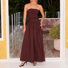 Sophia | Maxi Dress