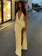Keisha | Maxi Dress