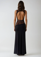 Lina | Elegant Lace Dress