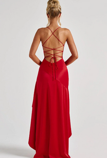 Samira | Maxi Dress
