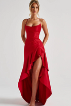 Samira | Maxi Dress