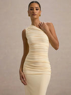 Jocelyn | Elegant Maxi Dress