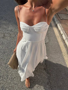 Elisa | Maxi Dress