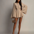 Flora | Luxe & Elegant Combishort