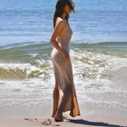 Eveline | Summer Maxi Dress
