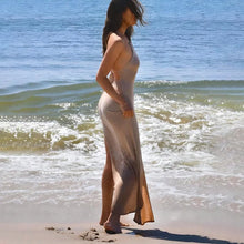 Eveline | Summer Maxi Dress