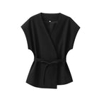 Amber | Casual Elegance & Fluid Silhouette