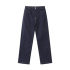 Romy | Structured Set & Denim Appeal