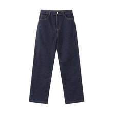 Romy | Structured Set & Denim Appeal