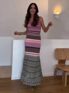 Sofia | Chic & Comfortable Summer Dress