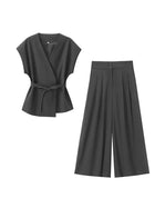 Amber | Casual Elegance & Fluid Silhouette