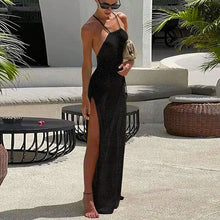 Eveline | Summer Maxi Dress