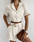 Morena | Elegant Combishort