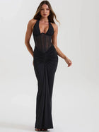 Macy | Elegant Maxi Dress