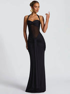 Melody | Elegant Maxi Dress