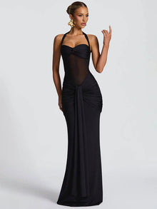 Melody | Elegant Maxi Dress
