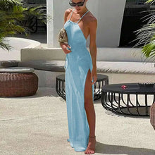Eveline | Summer Maxi Dress