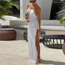 Eveline | Summer Maxi Dress