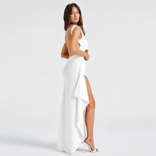 Melany | Elegant Maxi Dress