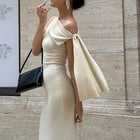 Catherine | Elegant Maxi Dress