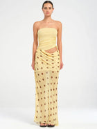 Maelys | Co-Ord Chic & Bohemian Vibe