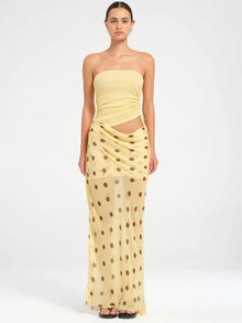 Maelys | Co-Ord Chic & Bohemian Vibe