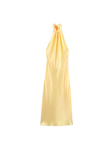 Helena | Maxi Dress