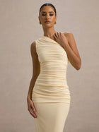 Jocelyn | Elegant Maxi Dress