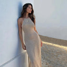 Eveline | Summer Maxi Dress