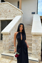 Serphine | Elegant Maxi Dress